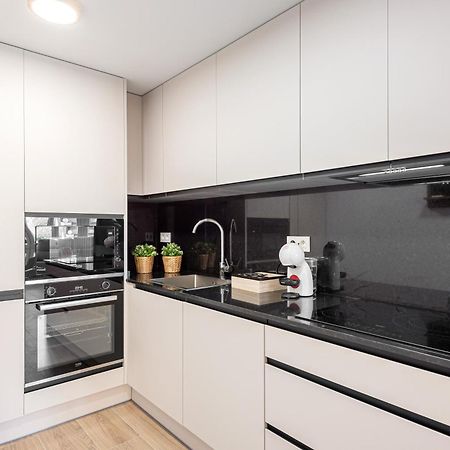 Apartament Floperw 2 Malaga Zewnętrze zdjęcie