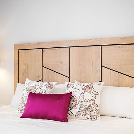 Apartament Floperw 2 Malaga Zewnętrze zdjęcie