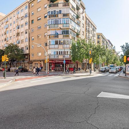 Apartament Floperw 2 Malaga Zewnętrze zdjęcie
