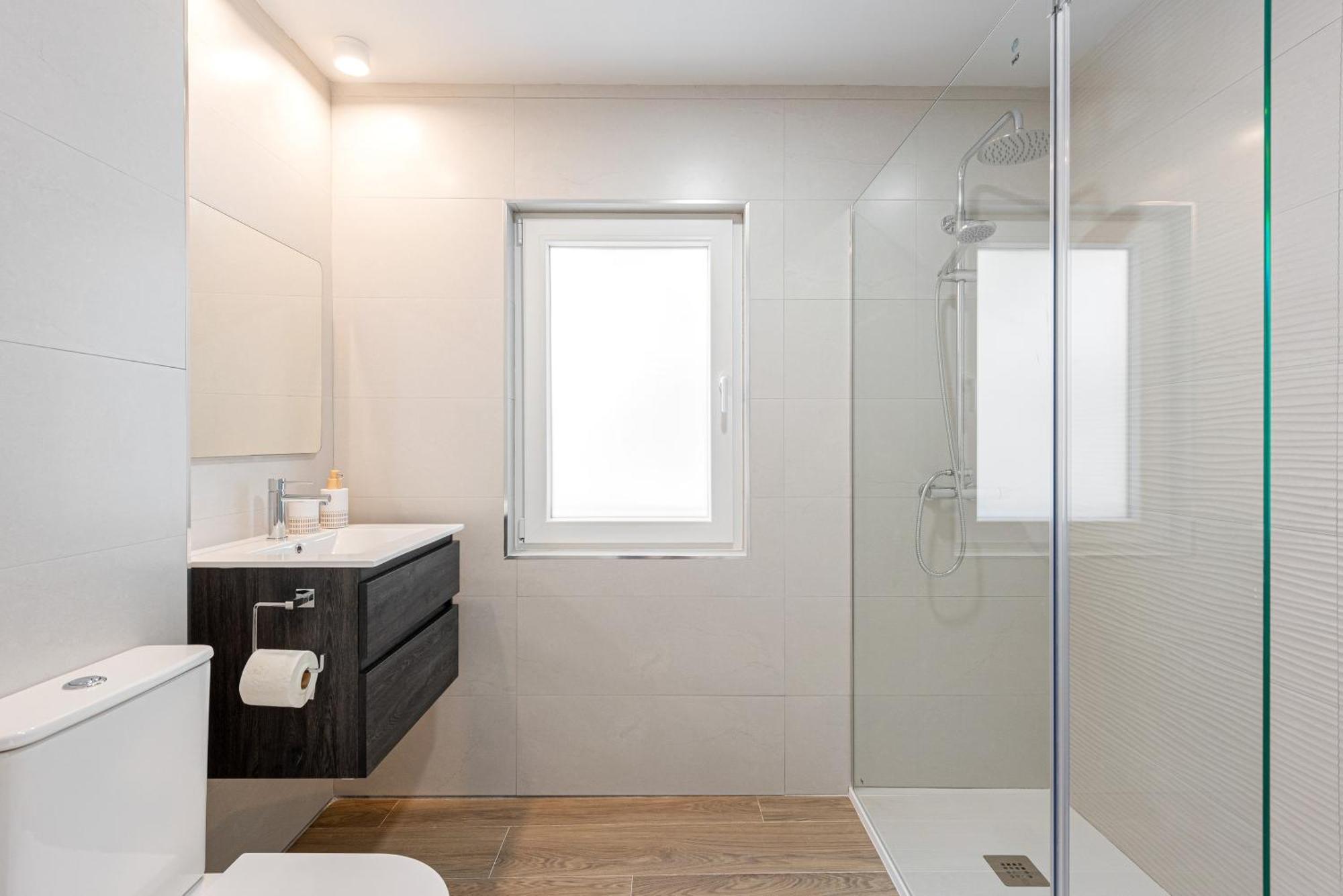 Apartament Floperw 2 Malaga Zewnętrze zdjęcie