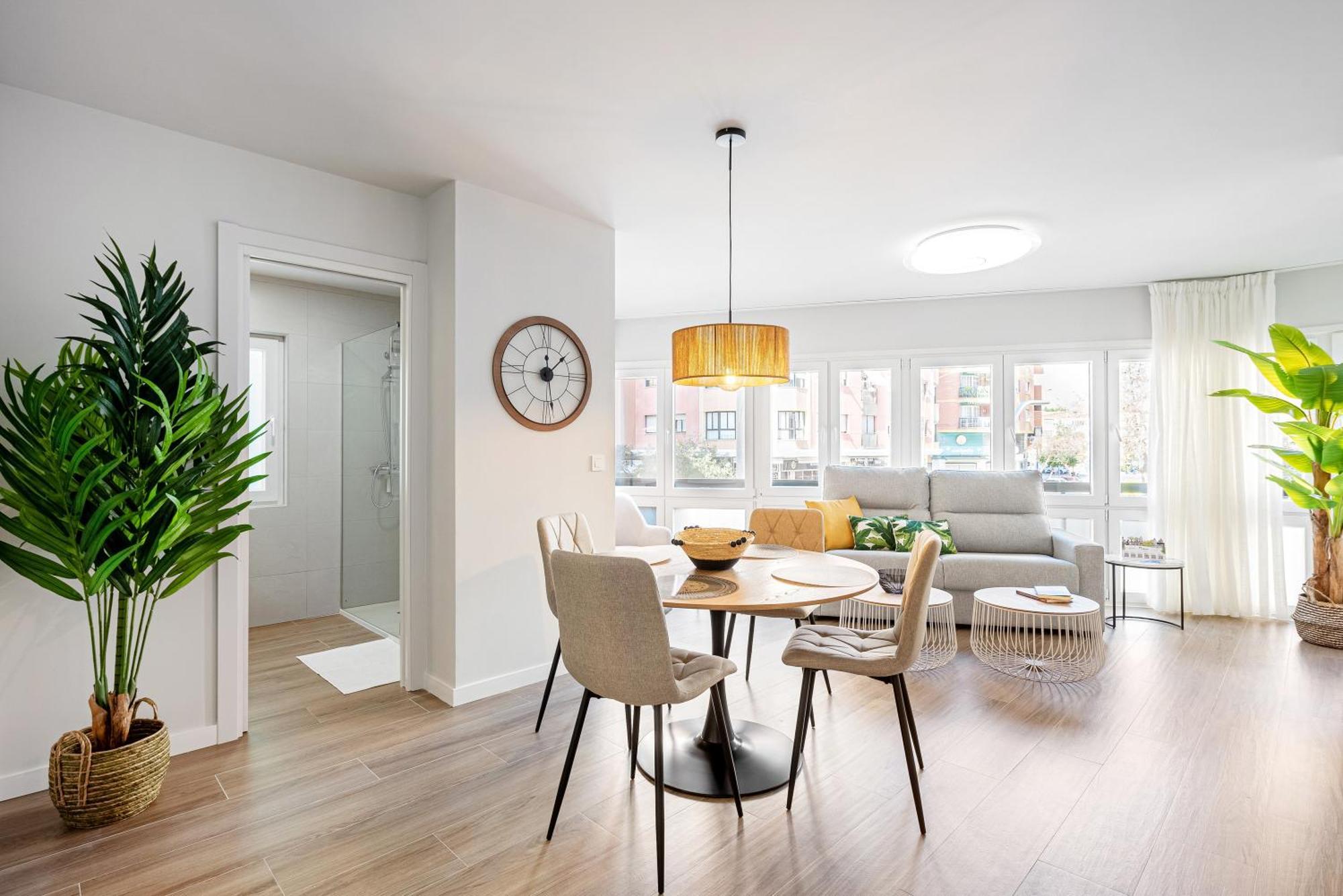 Apartament Floperw 2 Malaga Zewnętrze zdjęcie