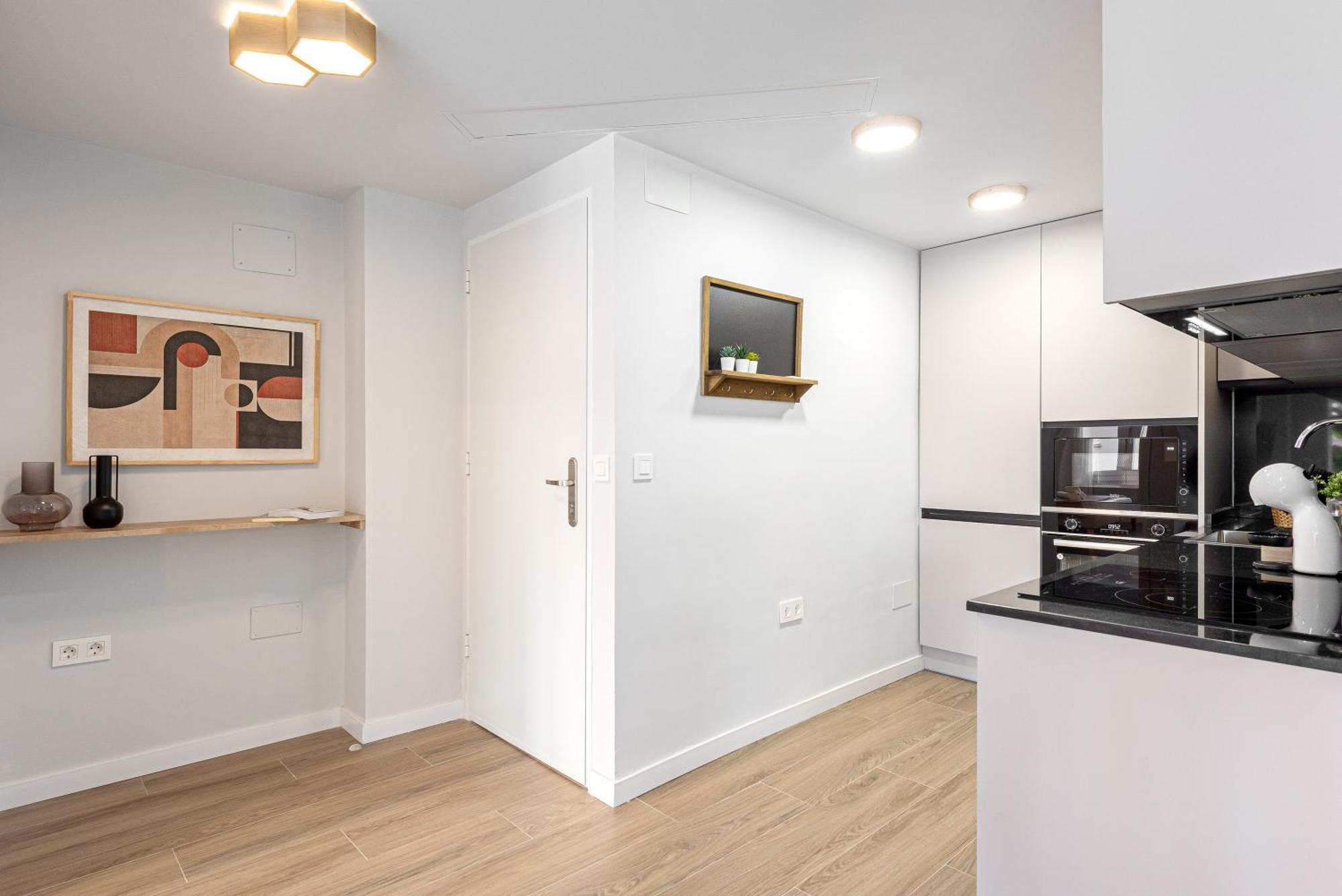 Apartament Floperw 2 Malaga Zewnętrze zdjęcie