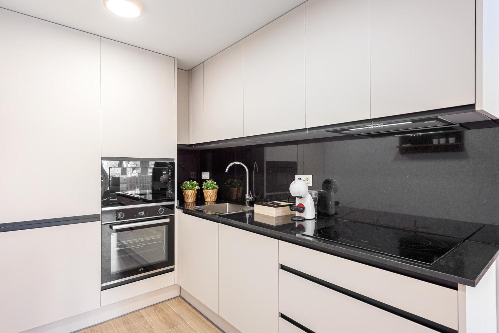 Apartament Floperw 2 Malaga Zewnętrze zdjęcie