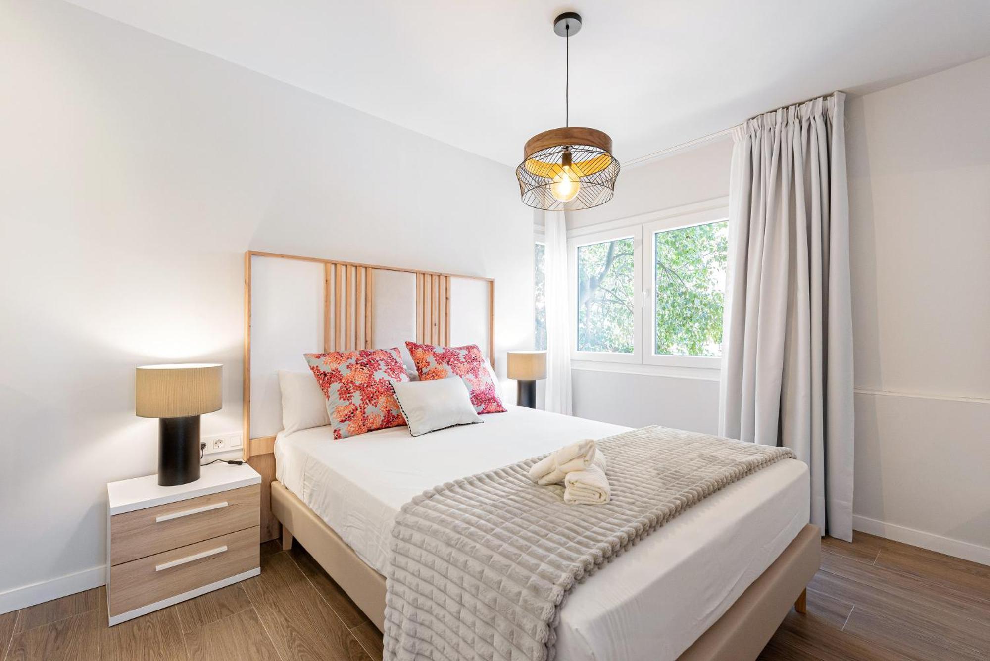 Apartament Floperw 2 Malaga Zewnętrze zdjęcie