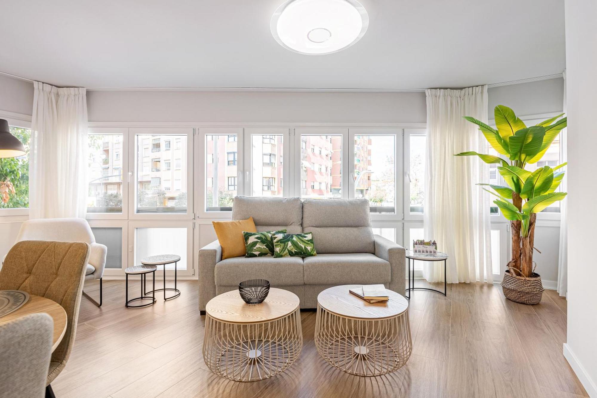Apartament Floperw 2 Malaga Zewnętrze zdjęcie