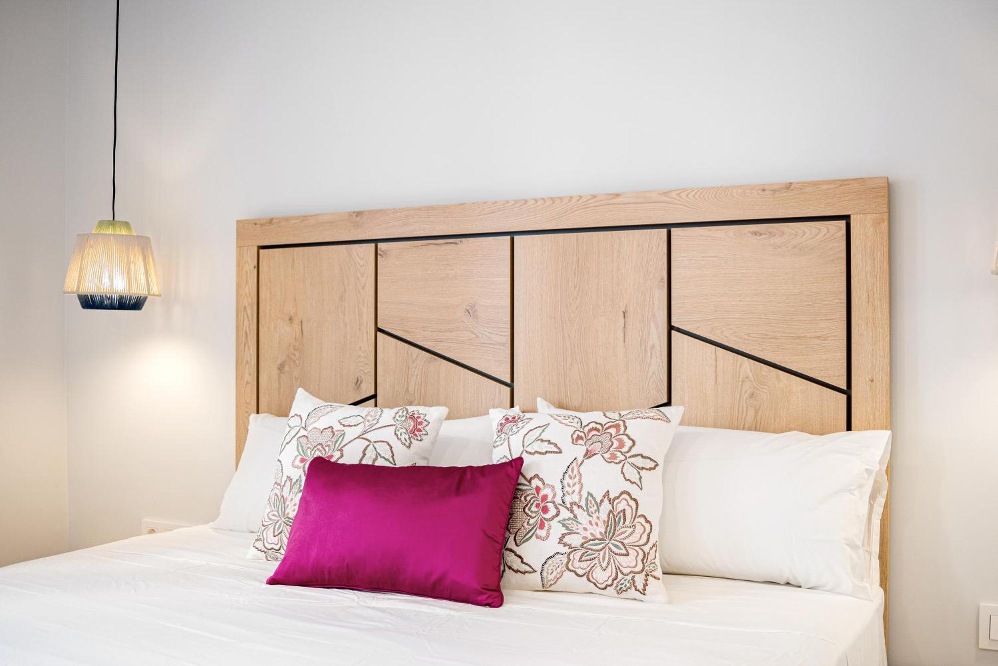 Apartament Floperw 2 Malaga Zewnętrze zdjęcie