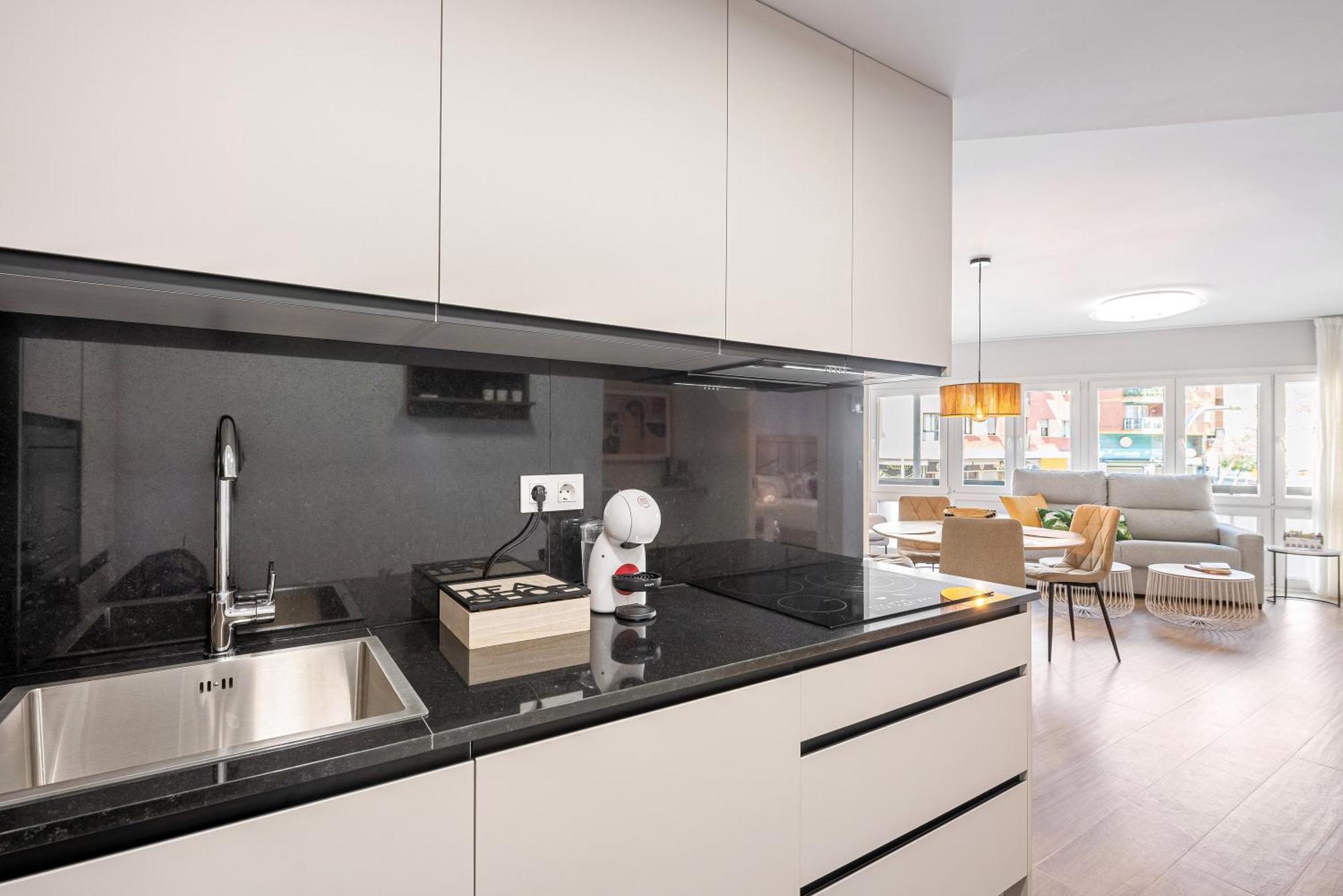Apartament Floperw 2 Malaga Zewnętrze zdjęcie