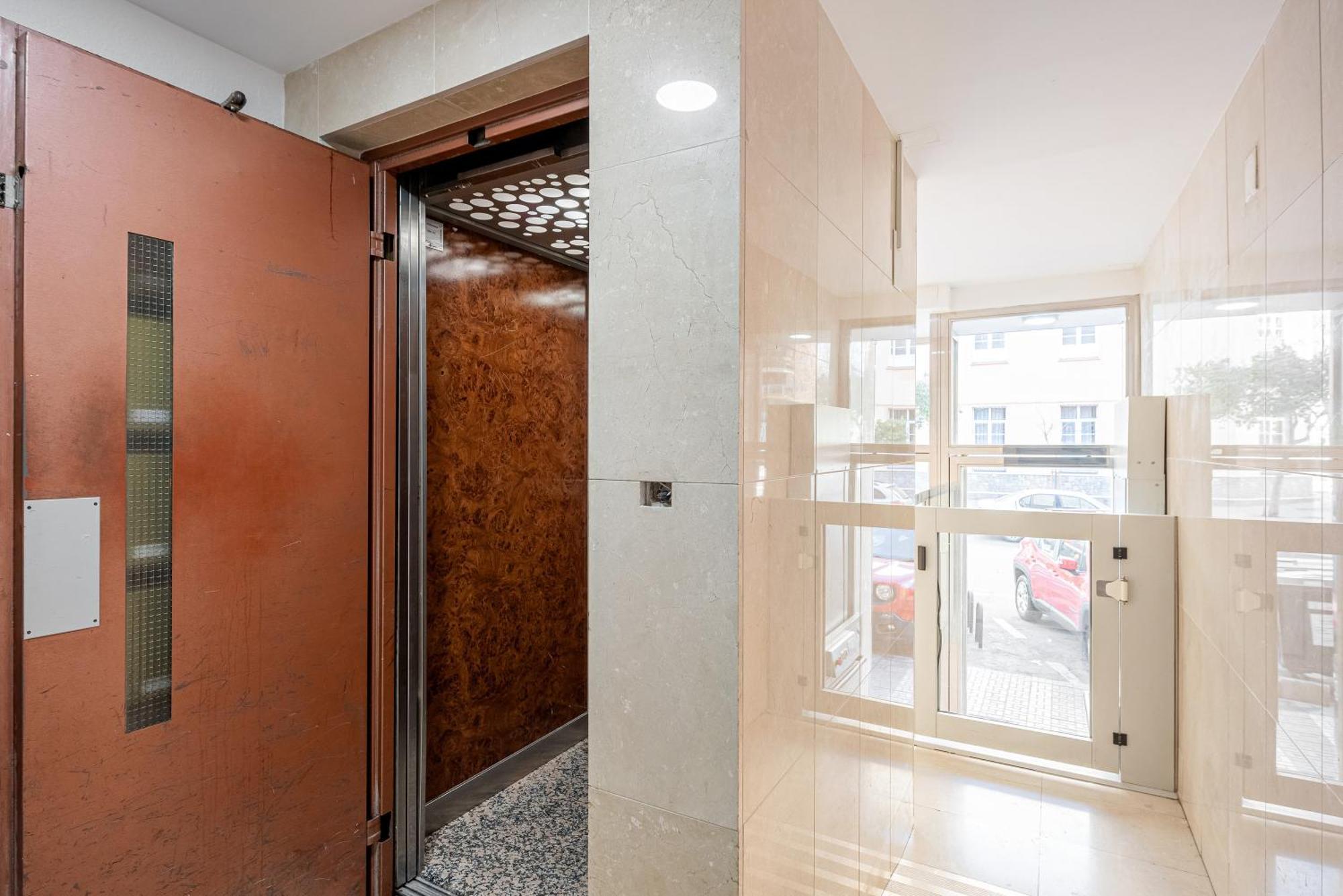 Apartament Floperw 2 Malaga Zewnętrze zdjęcie