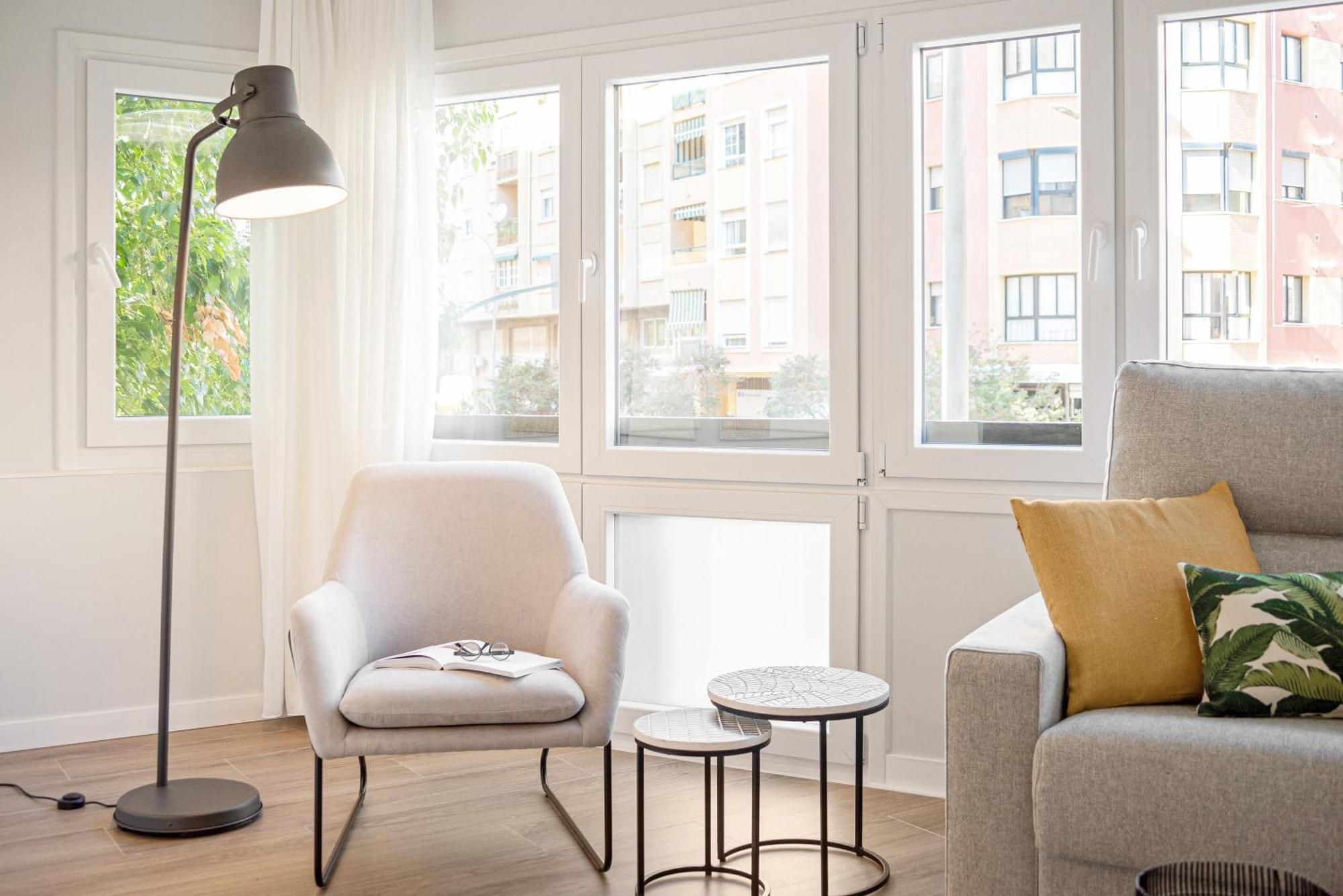 Apartament Floperw 2 Malaga Zewnętrze zdjęcie